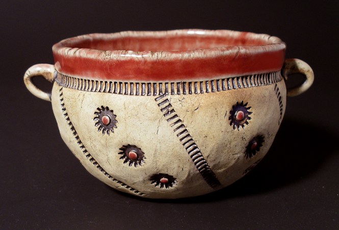 RubyPinchPot2Handles